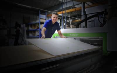 Vacature Allround Productiemedewerker Kunststofbewerking